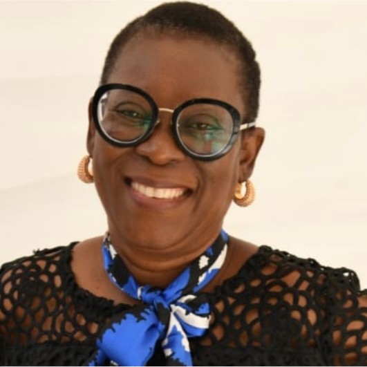 Yetunde Akinloye